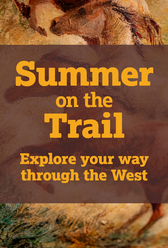 Summer on the Trail