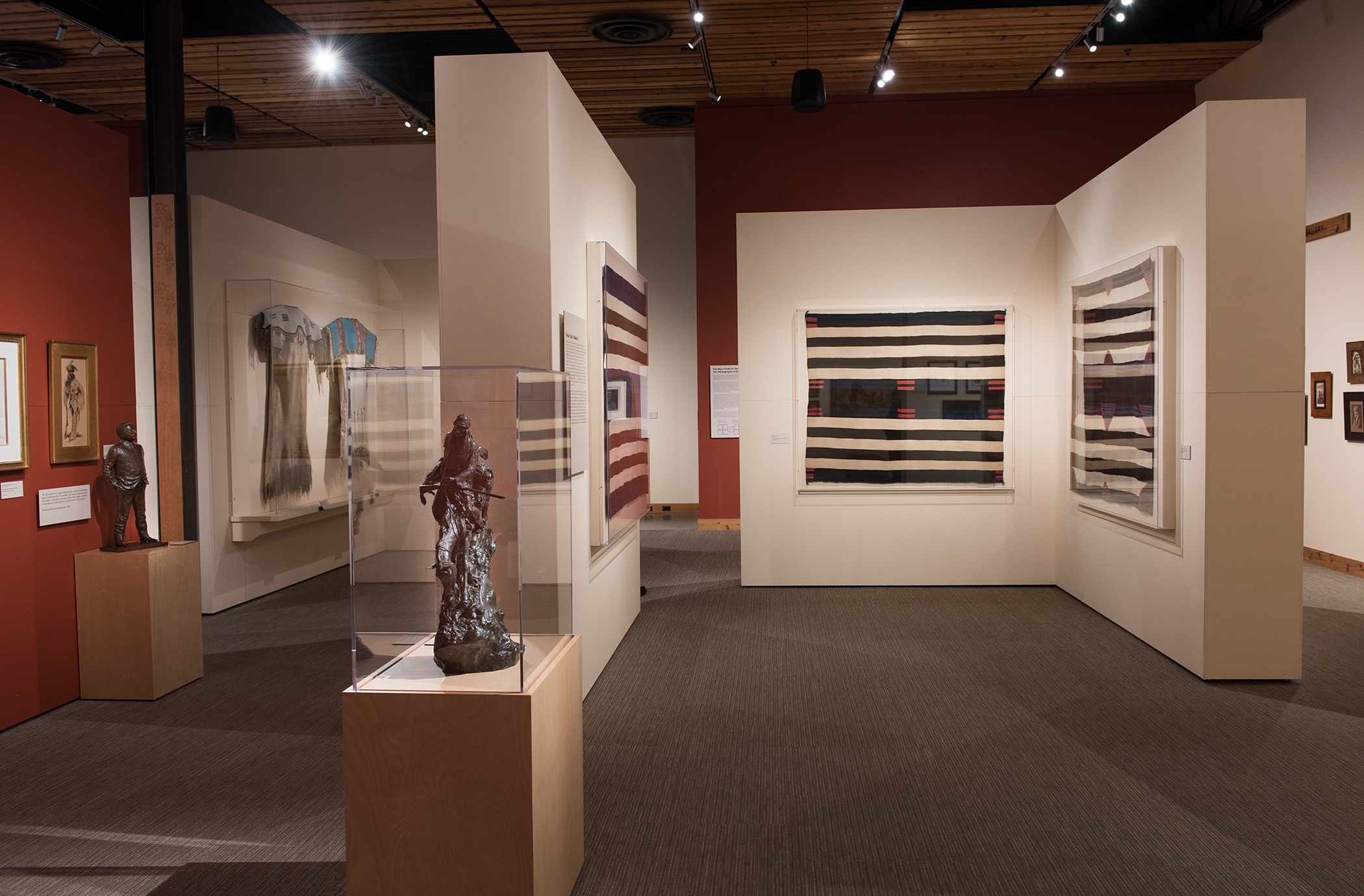 Gallery Image 1_Courage and Crossroads_Scottsdale's Museum of the West